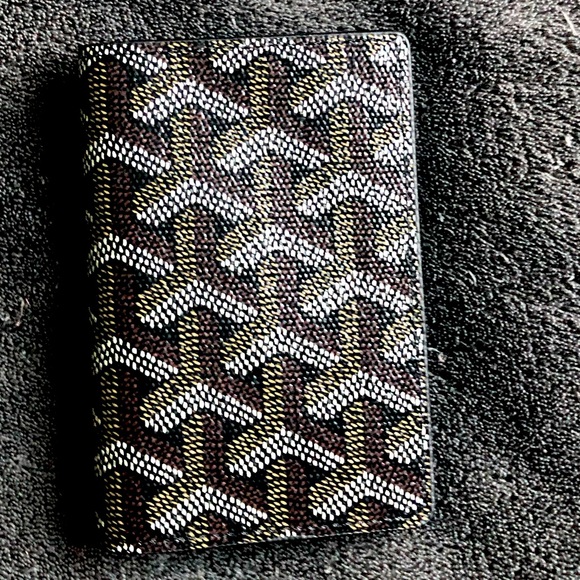 Goyard Other - Goyard Wallet/Cardholder